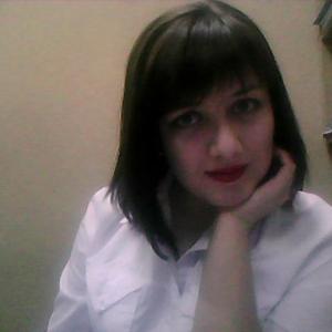 Девушки в Новосибирске: Ирина, 34 - ищет парня из Новосибирска
