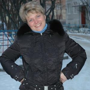 Наталия, 54 года, Санкт-Петербург