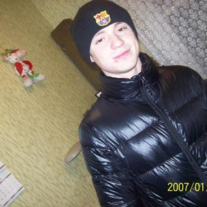 Ник, 30 лет, Иркутск