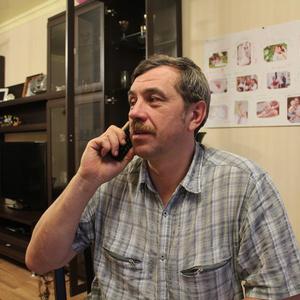 Виталий, 57 лет, Омск