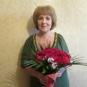 Людмила, 70 лет, Самара