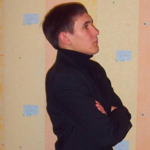 Парни в Уфе (Башкортостан): Рамиль, 34 - ищет девушку из Уфы (Башкортостан)