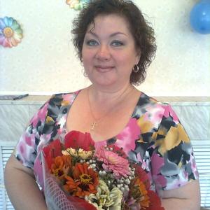 Светлана, 59 лет, Омск