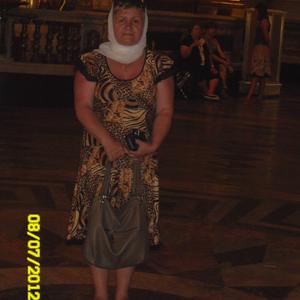 Татьяна, 61 год, Йошкар-Ола