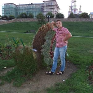 Иван, 41 год, Волгоград