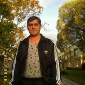 Сергей Д, 54 года, Санкт-Петербург
