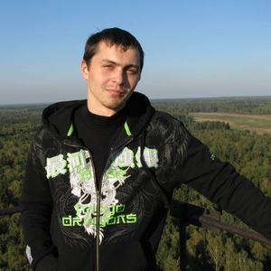 Vitaliy, 39 лет, Серпухов