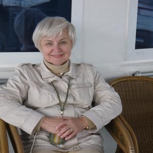 Gala, 75 лет, Мурманск