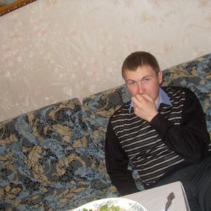 Парни в Ижевске: Александер, 40 - ищет девушку из Ижевска
