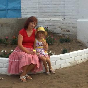 Девушки в Волгограде: Наталия, 66 - ищет парня из Волгограда