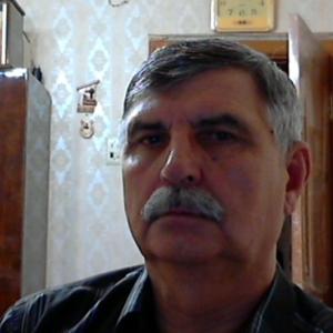 Парни в Ульяновске: Вячеслав, 76 - ищет девушку из Ульяновска