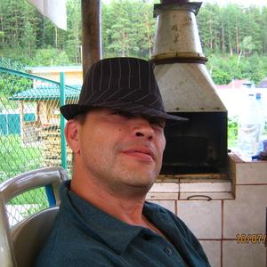 Павел, 58 лет, Новосибирск