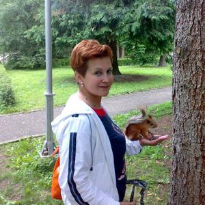 Марина, 56 лет, Ростов-на-Дону