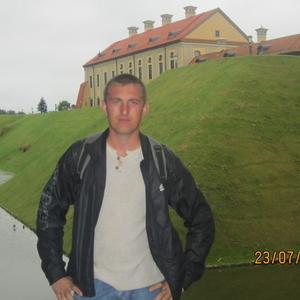 Dima, 38 лет, Брест