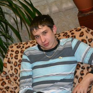 Evgeniy, 31 год, Новокузнецк