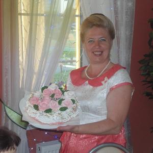 Таня, 60 лет, Воложин