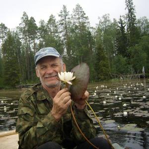 Igor, 83 года, Тула