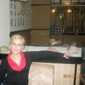 Алия, 56 лет, Москва