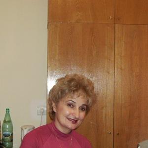 Жанетта, 62 года, Владикавказ