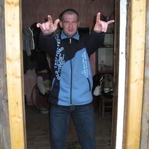 Эдуард, 45 лет, Солигорск