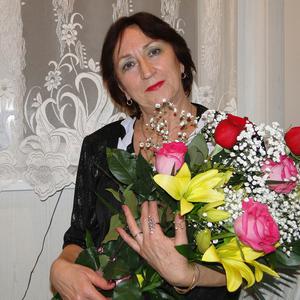 Татьяна, 75 лет, Краснодар