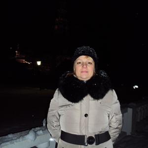 Девушки в Алатыре (Чувашия): Ольга, 55 - ищет парня из Алатыря (Чувашия)