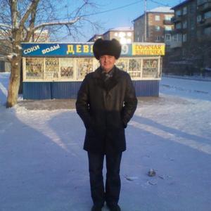 Виктор, 41 год, Улан-Удэ