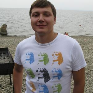 Тимур, 39 лет, Ульяновск