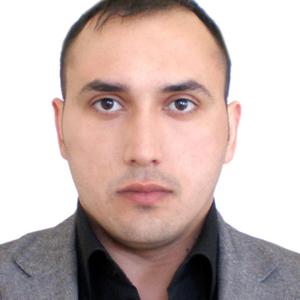 Mahir Axmed, 39 лет, Баку