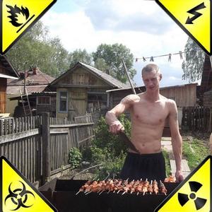 Danil, 42 года, Новосибирск