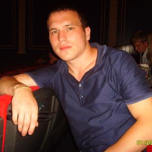 Парни в Уссурийске: Станислав, 33 - ищет девушку из Уссурийска