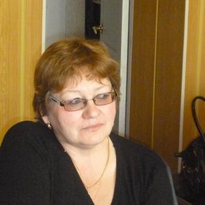 Девушки в Нижний Тагиле:   Людмила, 67 - ищет парня из Нижний Тагила