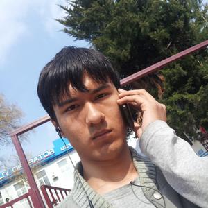 Парни в Ташкенте (Узбекистан): Ботир, 34 - ищет девушку из Ташкента (Узбекистан)