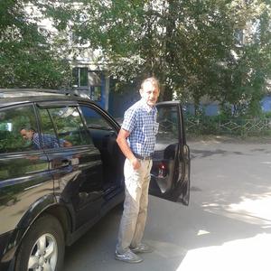 Парни в Долгопрудном: Вадим, 63 - ищет девушку из Долгопрудного