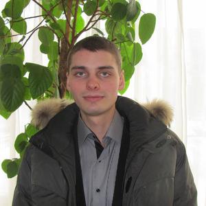 Парни в Омске: Виталя, 36 - ищет девушку из Омска