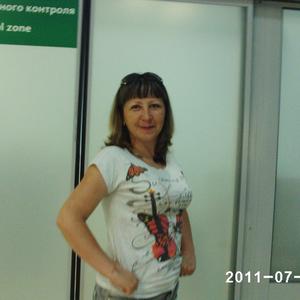 Оксана, 46 лет, Красноярск