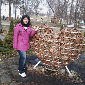 Девушки в Калининграде: Надежда Юрьевна, 40 - ищет парня из Калининграда