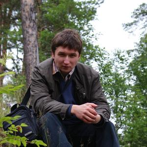 Андрей, 40 лет, Москва
