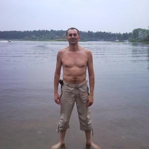 Vladimir, 61 год, Пермь