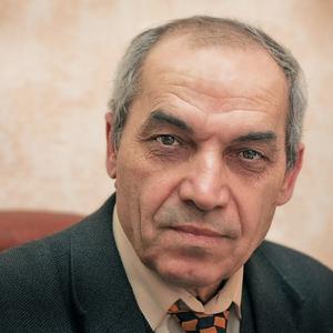 Вардкес, 77 лет, Москва