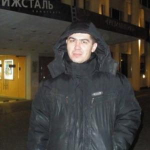 Рустам, 44 года, Ижевск