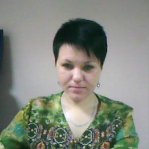 Девушки в Кемерово: Ольга, 49 - ищет парня из Кемерово