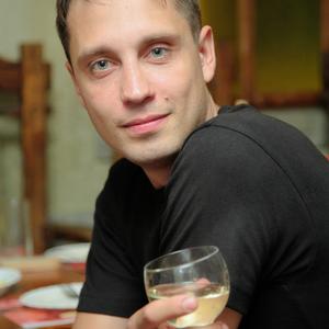 Aleksey, 44 года, Новосибирск
