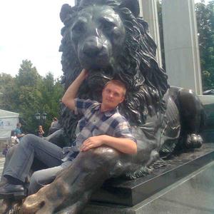 Парни в Ульяновске: Андрей, 41 - ищет девушку из Ульяновска