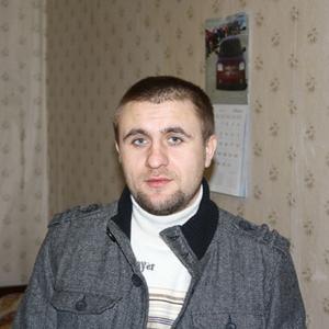 Aлександр, 36 лет, Санкт-Петербург