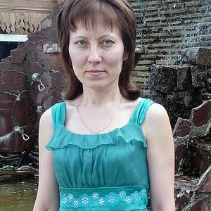 Девушки в Челябинске: Ольга, 55 - ищет парня из Челябинска