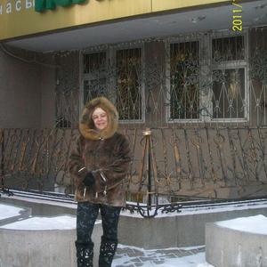 Девушки в Хабаровске (Хабаровский край): Татьяна, 54 - ищет парня из Хабаровска (Хабаровский край)