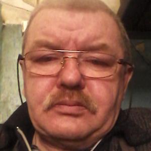 Вадим, 63 года, Екатеринбург