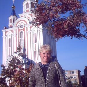 Александра, 65 лет, Хабаровск