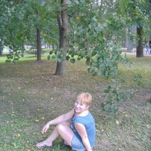 Девушки в Санкт-Петербурге: инна, 43 - ищет парня из Санкт-Петербурга